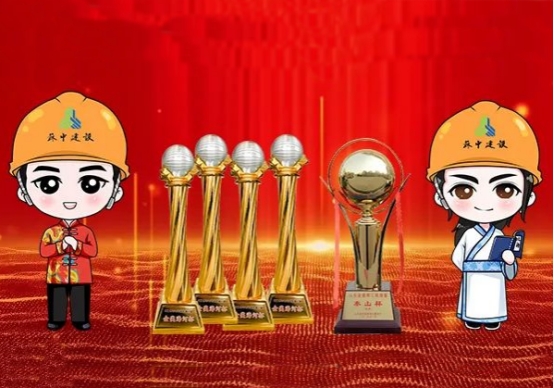 “泰山杯”再H破Q“vx”创新高Q苏中徏讑֖?1省U优质工E奖